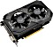 ASUS TUF Gaming GeForce GTX 1650 SUPER OC, TUF-GTX1650S-O4G-GAMING, 4GB GDDR6, DVI, HDMI, DP (90YV0E42-M0NA00)