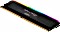 Crucial Ballistix MAX RGB DIMM 8GB, DDR4-4000, CL18-19-19-39 Vorschaubild