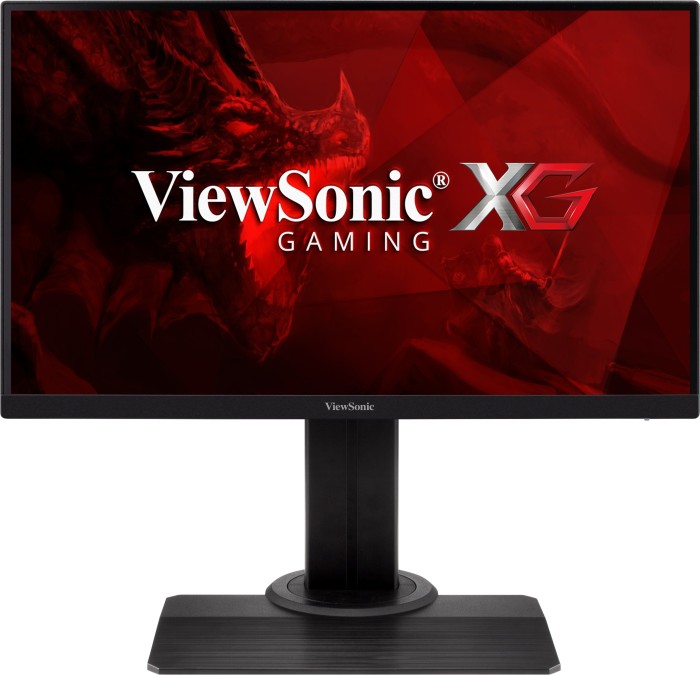 ViewSonic Elite XG2405-2, 23.8"