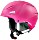 UVEX P1us 2.0 Helm pink met