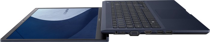 ASUS ExpertBook B1 B1500CBA-BQ0439X, Star Black, Core i7-1255U, 16GB RAM, 512GB SSD, DE