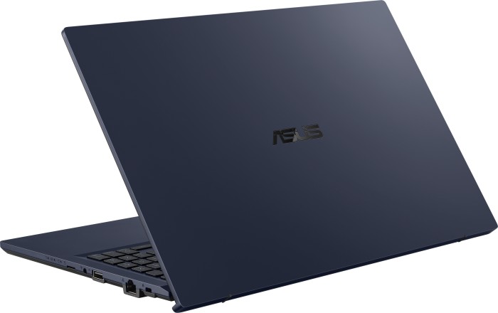 ASUS ExpertBook B1 B1500CBA-BQ0439X, Star Black, Core i7-1255U, 16GB RAM, 512GB SSD, DE