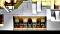 LEGO Harry Potter - Schloss Hogwarts mit Schlossgelände Vorschaubild