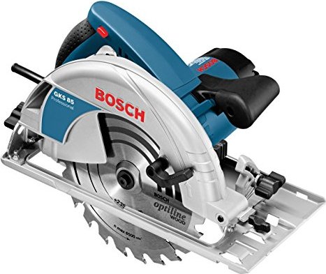 Bosch Professional GKS 85 Elektro-Handkreissäge