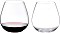 Riedel The O Wine Tumbler Pinot/Nebbiolo Gläser-Set, 2-tlg. (0414/07)