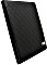 Krusell Avenyn Schutzhülle für iPad 2/3 schwarz (71249)