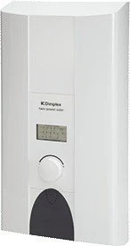 At24h Dimplex Dimplex DES 2427 twin-power Elektro-Durchlauferhitzer | Preisvergleich ...