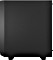 Fractal Design Meshify 2 Compact Black TG Dark Tint, szklane okno Vorschaubild