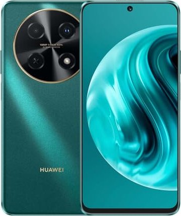 Huawei Nova 12i zielony