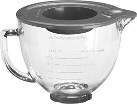 KitchenAid 5K5GB Glass bowl 4.8l