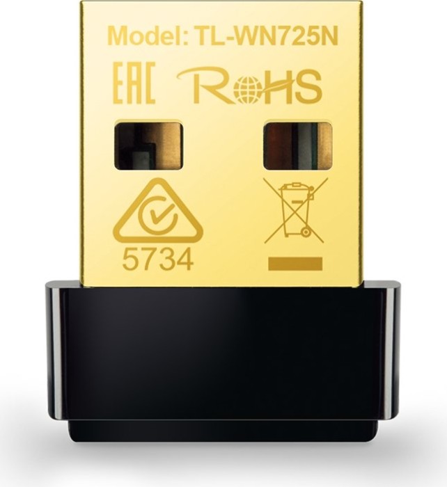 TP-Link TL-WN725N USB WLAN-Stick