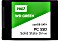 Western Digital WD Green PC SSD 120GB, SATA (WDS120G1G0A)