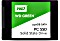 Western Digital WD Green PC SSD 240GB, SATA (WDS240G1G0A)