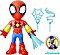 Hasbro Marvel Spidey and His Amazing Friends elektronischer Spidey (F8317)
