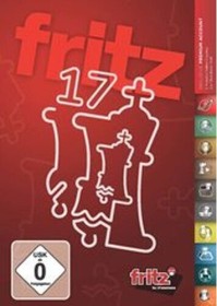 Chessbase Fritz 17 (deutsch) (PC)