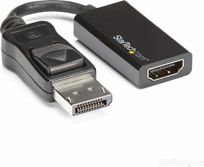 StarTech DisplayPort auf HDMI Adapter