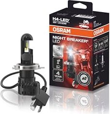 Osram Night Breaker H4-LED ab € 112,99 (2024)