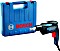 Bosch Professional GSR 6-45 TE elektryczna wkrętarka do montażu elementów suchych plus walizka (0601445100)