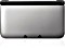 Nintendo 3DS XL silber/schwarz Vorschaubild