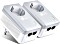 TP-Link Powerline AV600 Passthrough Starter Kit, HomePlug AV, 2x RJ-45, 2er-Pack (TL-PA4020PKIT)