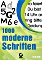 Sybex 1000 moderne Schriften (deutsch) (PC)