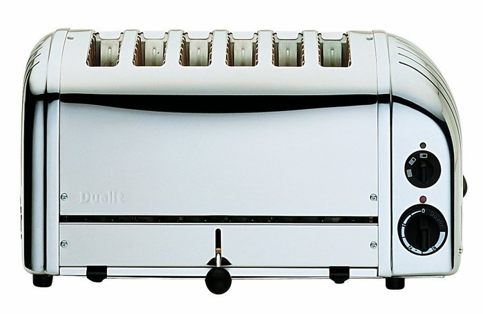 Dualit Vario 60165 Toaster