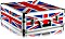 Zomo Flightcase CDJ-13 XT UK Flag (0030102540)