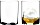 Riedel The O wine Tumbler Whisky H2O glasses set, 2-piece. (0414/02)