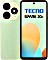 Tecno Mobile Spark 20C 128GB/4GB Magic Skin