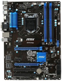 MSI H97 PC-Mate