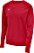 Newline Long Sleeve Core koszulka do biegania długi rękaw tango red (męskie) (510103-3365)
