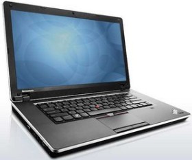 Lenovo ThinkPad Edge 15, Core i3-370M, 4GB RAM, 500GB HDD, DE
