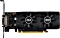 ASUS GeForce GTX 1650 Low Profile, GTX1650-4G-LP-BRK, 4GB GDDR5, DVI, HDMI, DP Vorschaubild
