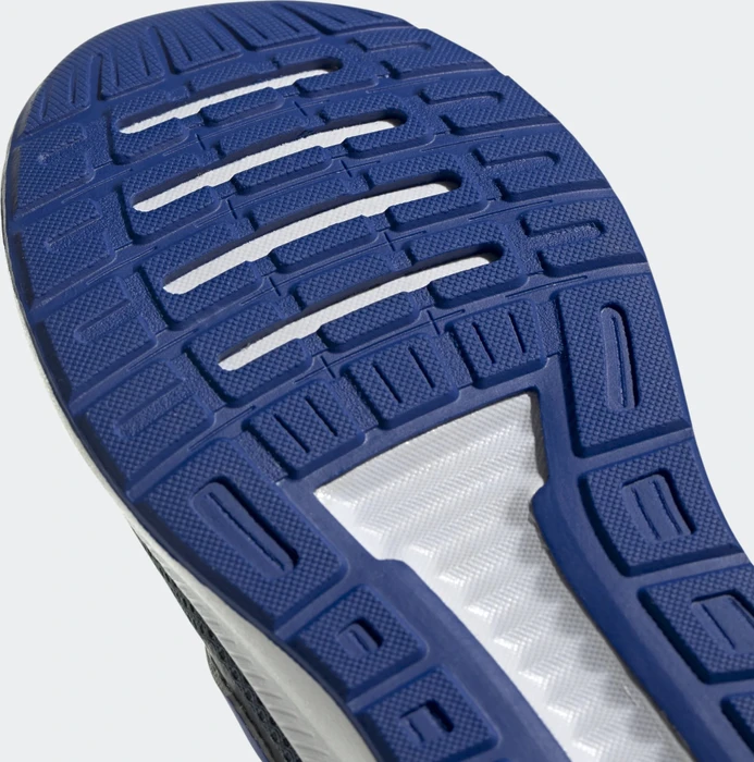 RUNFALCON K FV9442 ΜΠΛΕ ADIDAS PERFORMANCE - HAS.gr