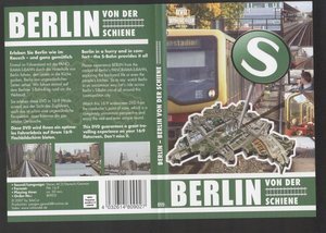 Berlin von der Schiene (DVD)