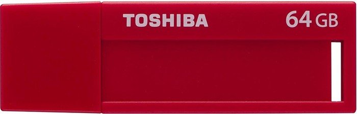 Toshiba TransMemory U302 czerwony 16GB, USB-A 3.0