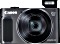 Canon PowerShot SX620 HS czarny Vorschaubild