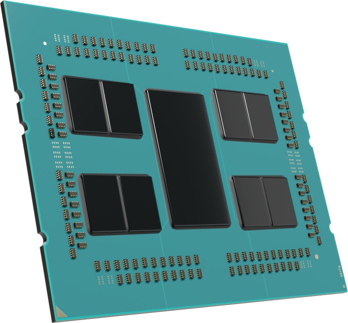AMD Epyc 7763, 64C/128T, 2.45-3.50GHz, tray