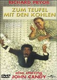 Zum Teufel z den Kohlen (DVD)