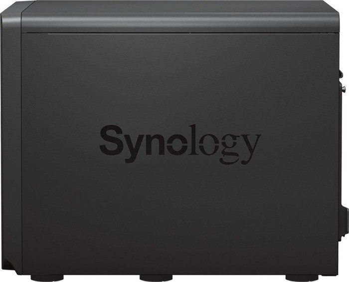 Synology DiskStation DS2422+, 4GB RAM, 4x Gb LAN