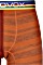 Ortovox 185 Rock'N'Wool Boxershorts desert orange (Herren) Vorschaubild