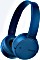 Sony WH-CH500 blau (WHCH500L.CE7)