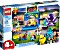 LEGO Juniors - Karnawałowe szaleństwo Chudego i Buzza (10770)
