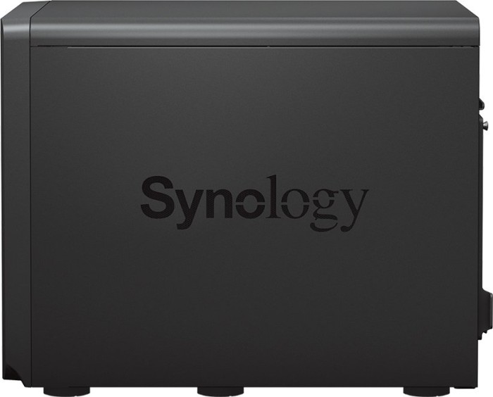 Synology DiskStation DS3622xs+, 16GB RAM, 2x 10GBase-T, 2x Gb LAN
