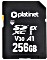 Omega Platinet SD7.0 R870/W740 SDXC 256GB, A1, SD Express EX I (PMMSDEX7256)