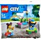 LEGO City - Kinderspielplatz (30588)