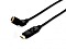 Equip High Speed przewód HDMI z Ethernet elastyczny 1m (119361)