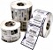 Zebra etykiety termiczne Z-Select 2000T, 76x51mm, biały, 12 rolki (800273-205#12)