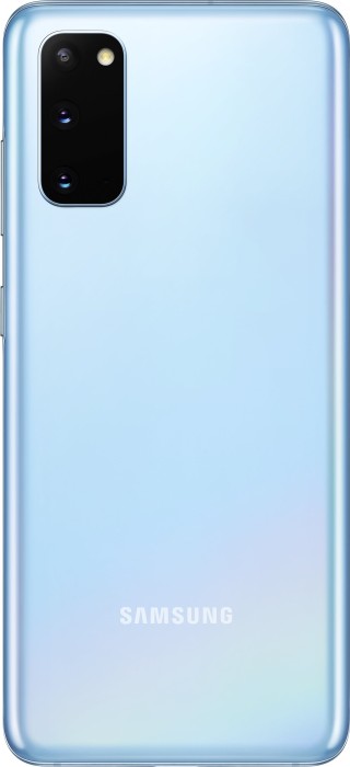 Samsung Galaxy S20 5G G981B/DS cloud blue