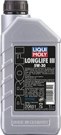 Liqui Moly Longlife III 5W-30 1l
